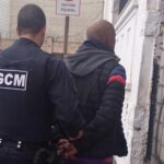GCM conduz homem por descumprir medida protetiva em São Vicente