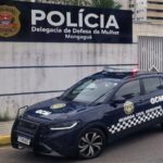 GCM prende homem por violência doméstica em Mongaguá
