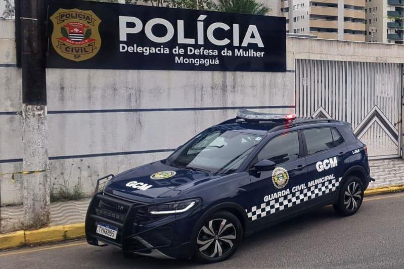 Foto: GCM Mongaguá