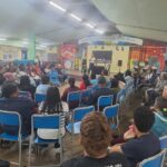 Guarujá abre inscrições para Educação de Jovens e Adultos