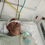 Hospital do Vicentino busca familiares de homem internado na UTI