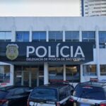 Autor de feminicídio é preso em flagrante em São Vicente