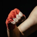 Evento de MMA movimenta São Vicente com disputas de cinturão