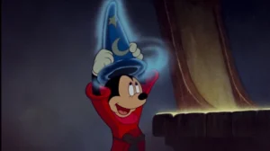 Fantasia!