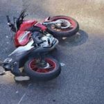 Motociclista morre atropelado após queda na Rodovia Anchieta