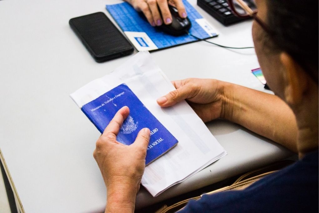 São Vicente promove Mutirão de Emprego nesta quinta-feira