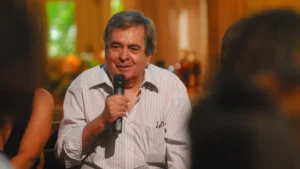 Morre Benedito Ruy Barbosa, um dos maiores autores da teledramaturgia brasileira, aos 95 anos