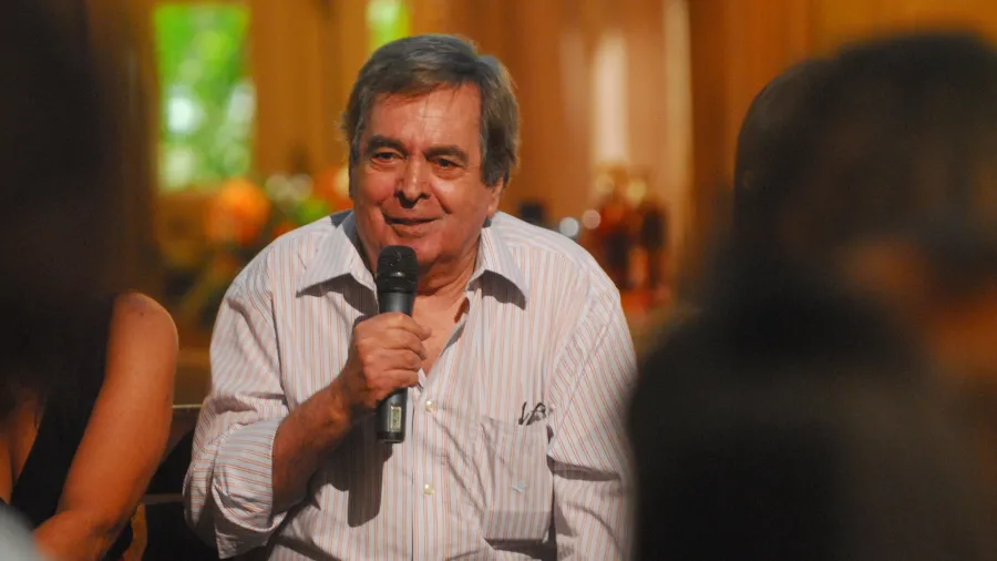 Divulgação/Globo/João Miguel Júnior Divulgação/Globo/João Miguel Júnior