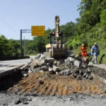 Ecovias avança com obras de modernização na Via Anchieta