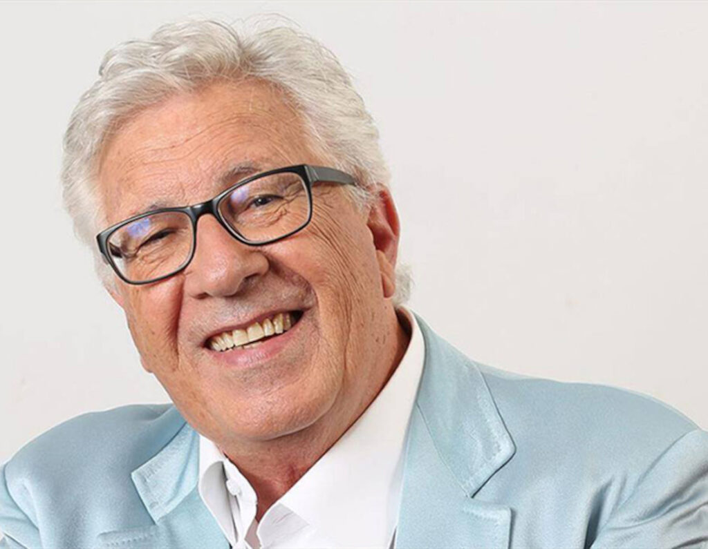 Aos 86 anos, morre na Itália o cantor Peppino di Capri