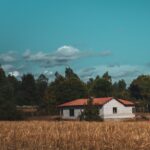 Minha casa no campo