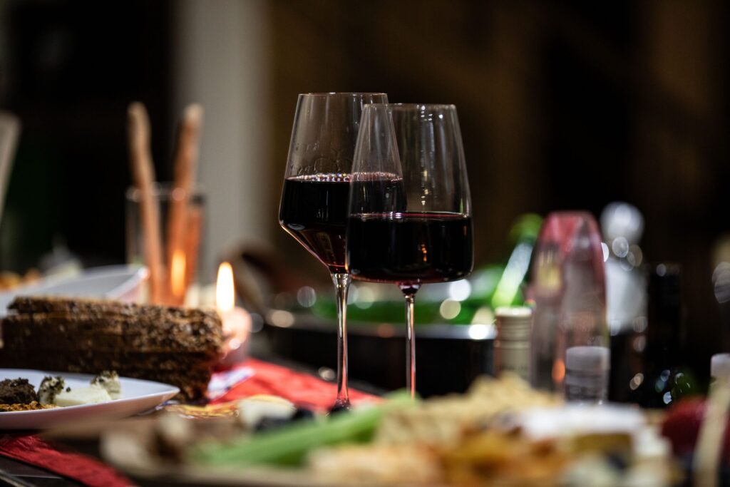 Festival de Vinhos estreia em Santos com rótulos de seis países