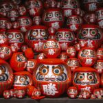 Daruma e os ODS