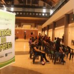 Mutirão do Emprego oferece 92 vagas em Santos