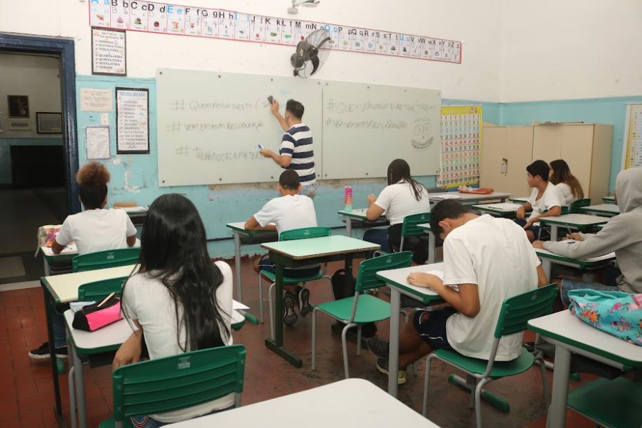 Foto: Raimundo Rosa/Arquivo