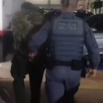 Polícia prende homem por tentativa de roubo de cabos em Santos