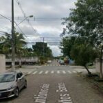 Rua em São Vicente passa a operar em sentido único