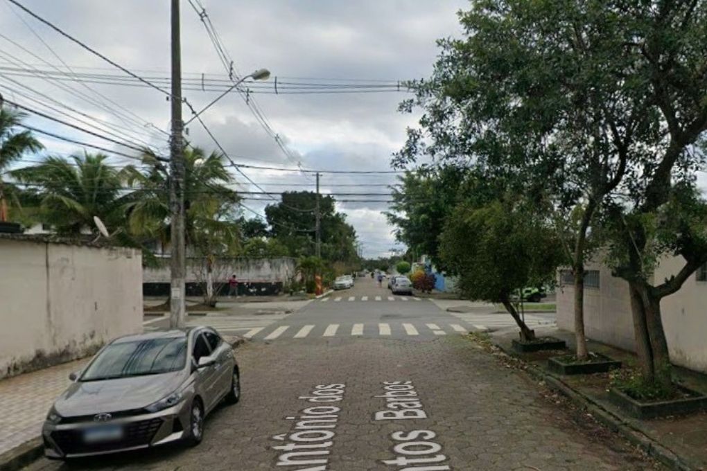 Reprodução/PMSV Reprodução/PMSV