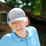 Ator Rui Rezende morre aos 87 anos, no Rio
