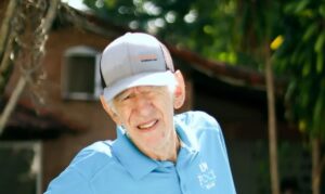Ator Rui Rezende morre aos 87 anos, no Rio