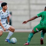 Santos vence União São João por 3 a 0 em amistoso no Pacaembu