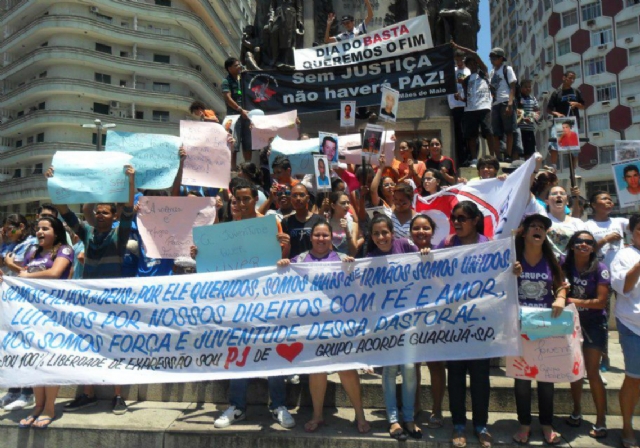 Dia da Juventude terá atrações em Santos | Jornal da Orla