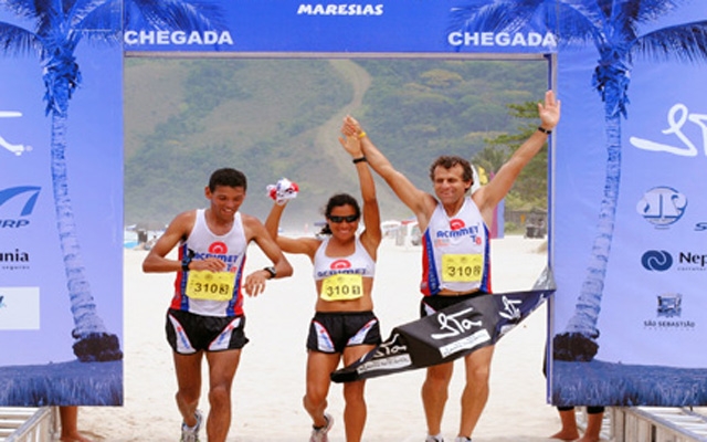 Maratona Bertioga-Maresias acontece neste sábado (18) | Jornal da Orla