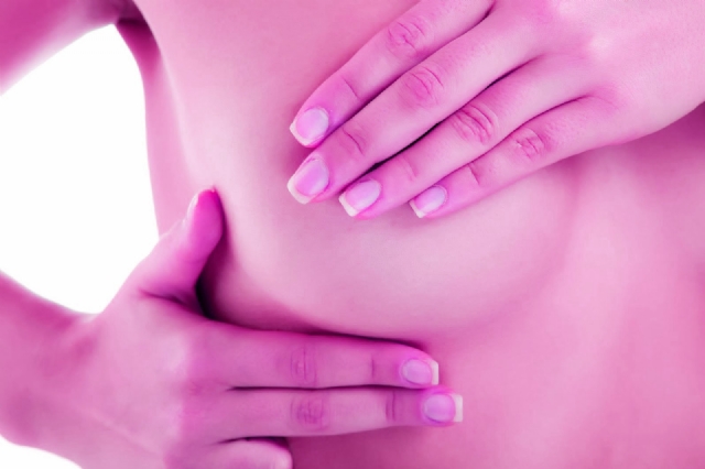 Rosa contra o câncer de mama | Jornal da Orla