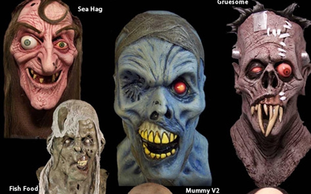 Bar terá concurso de máscaras no Halloween | Jornal da Orla