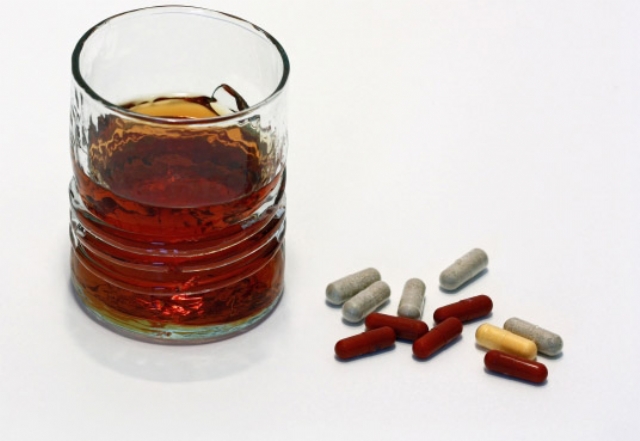 Novo medicamento para combater o alcoolismo | Jornal da Orla