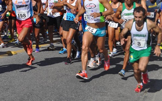 Guarujá recebe Extreme Run neste sábado (25) | Jornal da Orla
