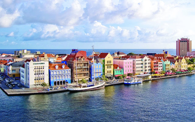 Curaçao: natureza e cultura no Mar do Caribe | Jornal da Orla