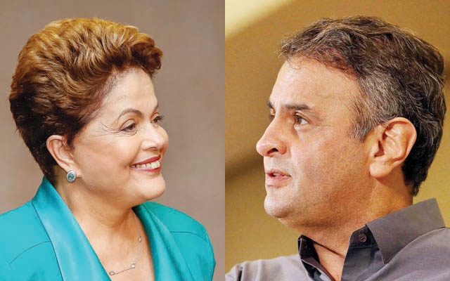 Brasileiros decidem seu futuro neste domingo | Jornal da Orla
