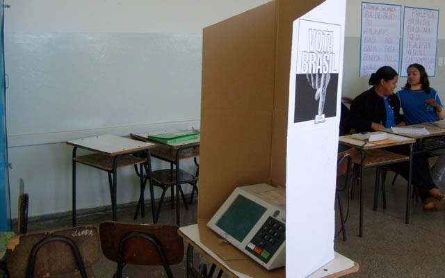 Mais eleitores deixaram de comparecer às urnas | Jornal da Orla