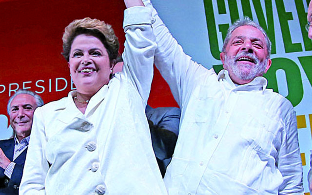 Dilma promete diálogo mas terá de segurar radicais