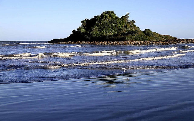 Itanhaém tem 100chr37 das praias próprias para banho de mar | Jornal da Orla