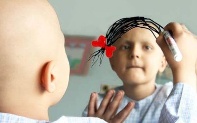 Clínica de Santos faz campanha para arrecadar cabelo para pacientes oncológicos | Jornal da Orla