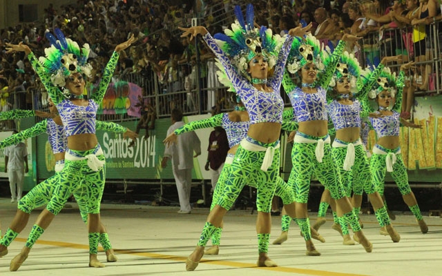 Novas regras para o Carnaval santista | Jornal da Orla