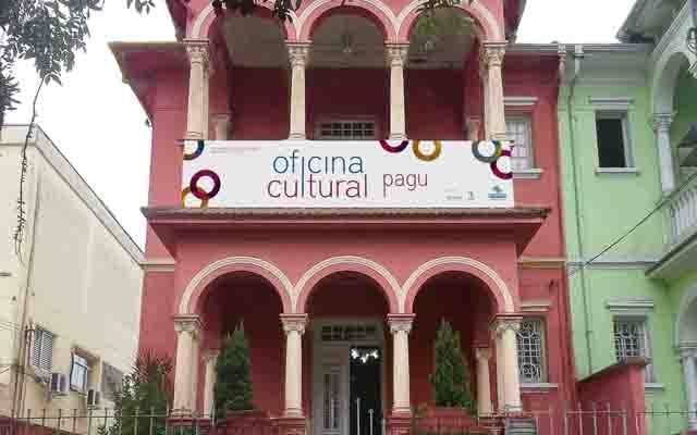 Oficina Cultural Pagu homenageia Plínio Marcos com espetáculo | Jornal da Orla