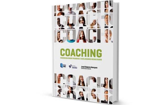 Coaching é tema de lançamento de livro | Jornal da Orla
