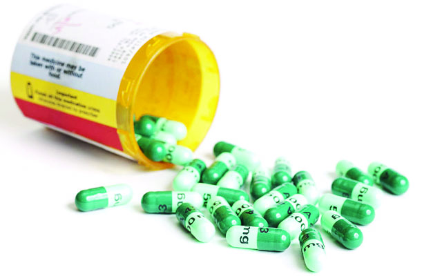 Os erros ao tomar antibióticos | Jornal da Orla