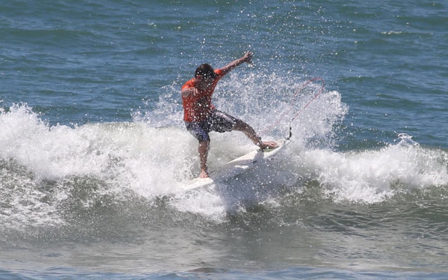Surf Trip SP Contest define campeões no Guarujá | Jornal da Orla
