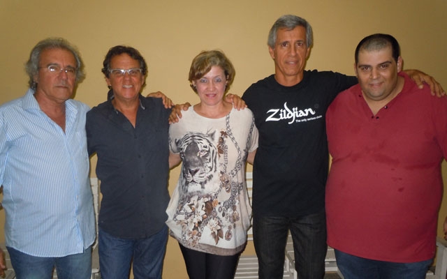 Projeto Música na Piccola recebe banda After Midnight | Jornal da Orla
