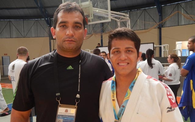 Judoca conquista primeira medalha de ouro para Cubatão | Jornal da Orla