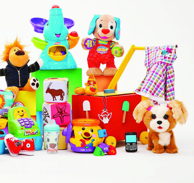 Cubatão participará de bazar da Campanha Metropolitana de Brinquedos para o Natal | Jornal da Orla
