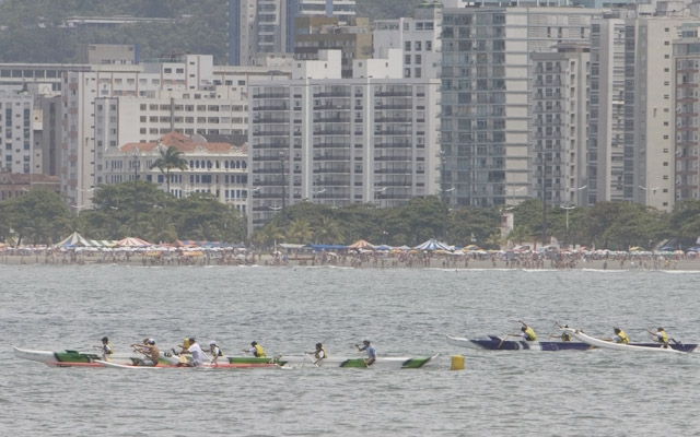 Volta à ilha deverá reunir 150 atletas | Jornal da Orla