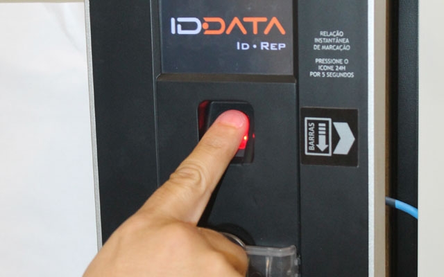 Guarujá implanta controle biométrico na Saúde | Jornal da Orla