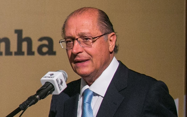 Alckmin anuncia melhoras para a região | Jornal da Orla