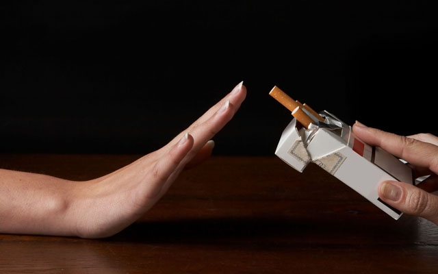 Número de fumantes no Brasil cai 20,5chr37 em cinco anos | Jornal da Orla
