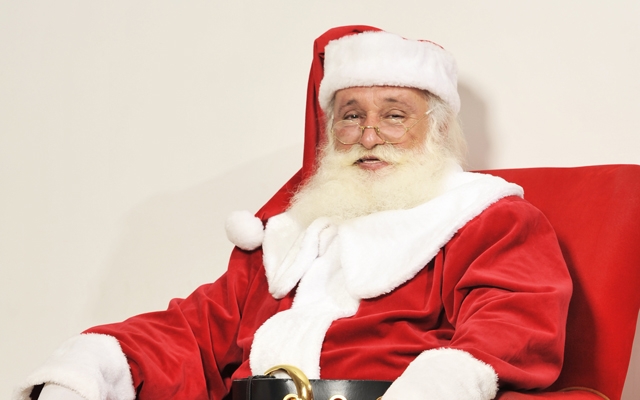Amigos do Papai Noel será realizado este domingo (21) | Jornal da Orla